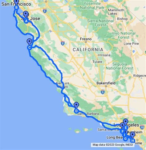 directions to lax|Driving directions to lax .